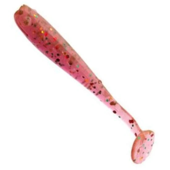 Shad Lucky John Baby Rockfish, S14, 3.5cm, 20buc/pac