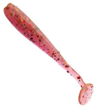Shad Lucky John Baby Rockfish, S14, 3.5cm, 20buc/pac