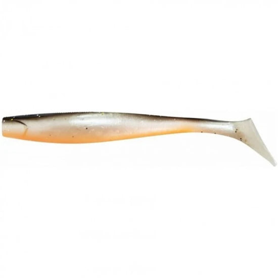 Shad Lucky John Giant Kubira Swim Pg18, 12"/30.50cm, 1buc/pac