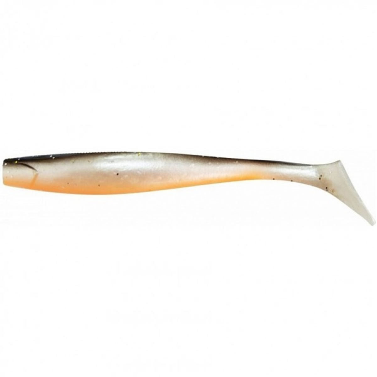 Shad Lucky John Giant Kubira Swim PG18, 12&quot;/30.50cm, 1buc/pac