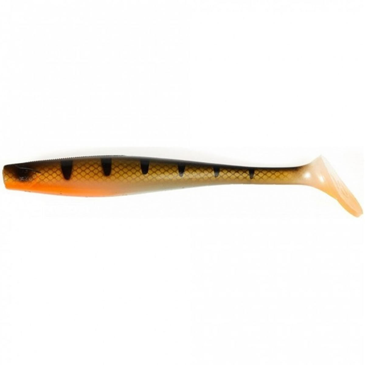 Shad Lucky John Giant Kubira Swim PG36, 12&quot;/30.50cm, 1buc/pac