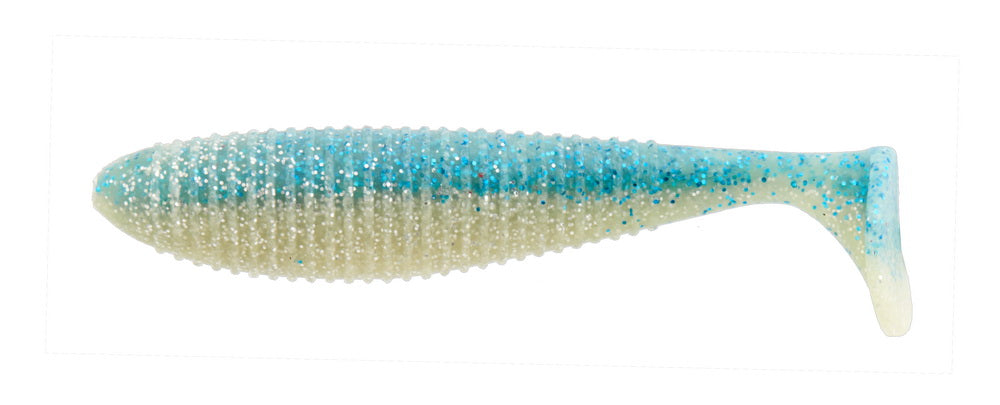 Shad Lucky John Joco Shaker T05 8.9cm 4buc/plic