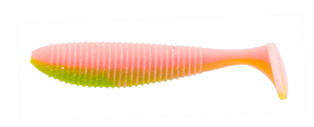 Shad Lucky John Joco Shaker T42 8.9cm 4buc/plic