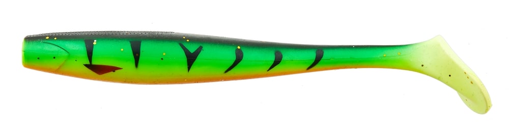 Shad Lucky John Kubira Swim Shad 12.5cm PG13 3buc/plic