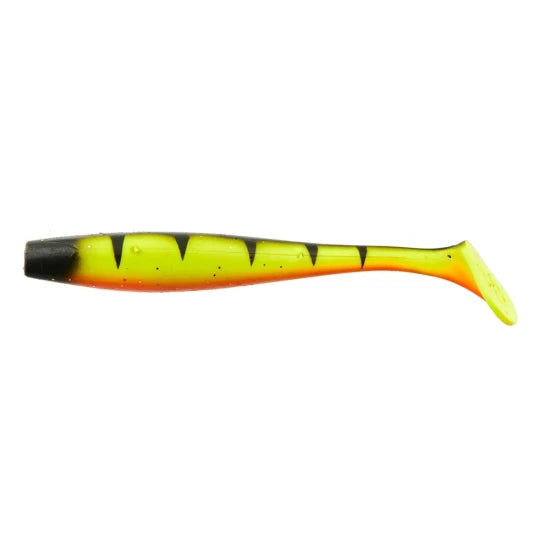 Shad Lucky John Kubira Swim Shad 12.5cm Pg14 3buc/pac