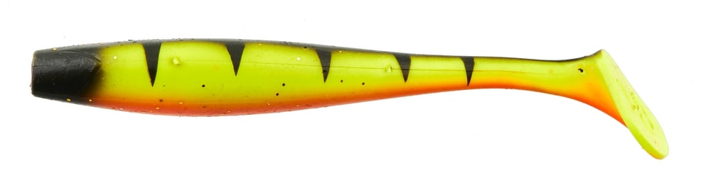 Shad Lucky John Kubira Swim Shad 12.5cm PG14 3buc/plic