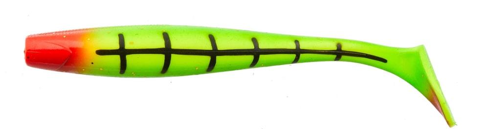 Shad Lucky John Kubira Swim Shad 12.5cm PG15 3buc/plic