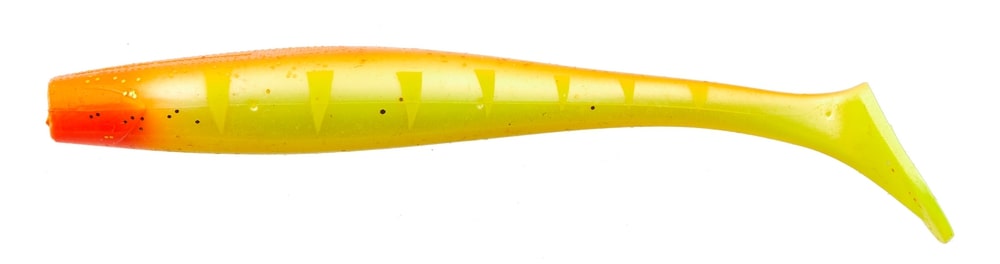 Shad Lucky John Kubira Swim Shad 12.5cm PG16 3buc/plic