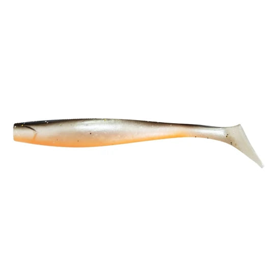 Shad Lucky John Kubira Swim Shad 12.5cm Pg18 3buc/plic