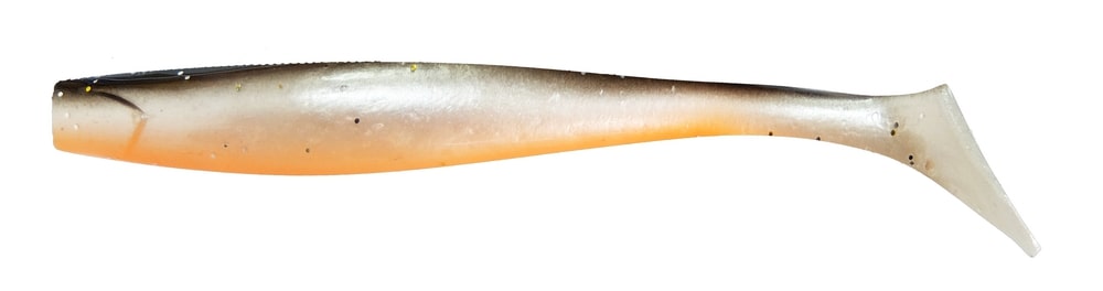 Shad Lucky John Kubira Swim Shad 12.5cm PG18 3buc/plic