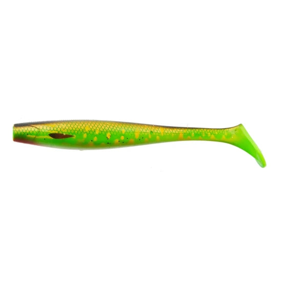 Shad Lucky John Kubira Swim Shad 12.5cm Pg19 3buc/plic