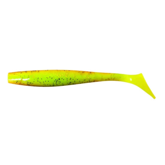 Shad Lucky John Kubira Swim Shad Pg03 15cm 2buc/plic