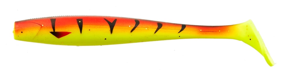 Shad Lucky John Kubira Swim Shad PG08 15cm 2buc/plic