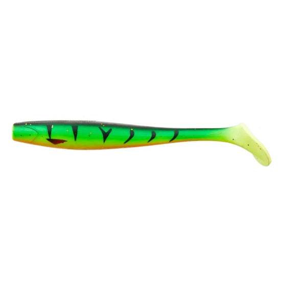 Shad Lucky John Kubira Swim Shad Pg13 15cm 2buc/plic