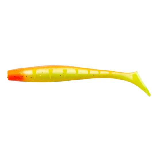 Shad Lucky John Kubira Swim Shad Pg16 15cm 2buc/plic