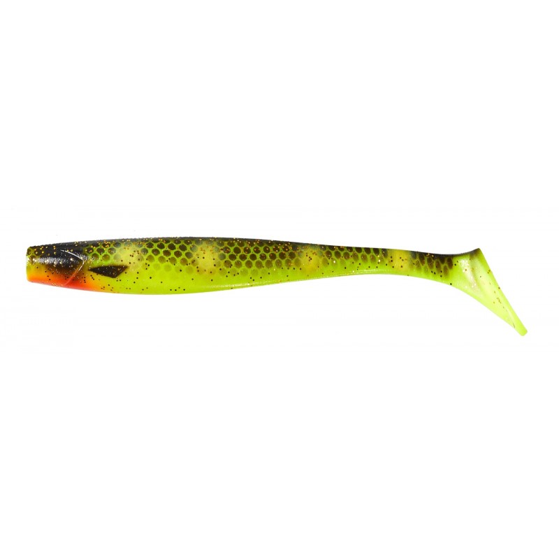 Shad Lucky John Kubira Swim Shad PG21 26cm