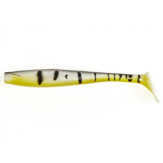 Shad Lucky John Kubira Swim Shad Pg23 23cm