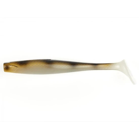 Shad Lucky John Kubira Swim Shad Pg28 23cm