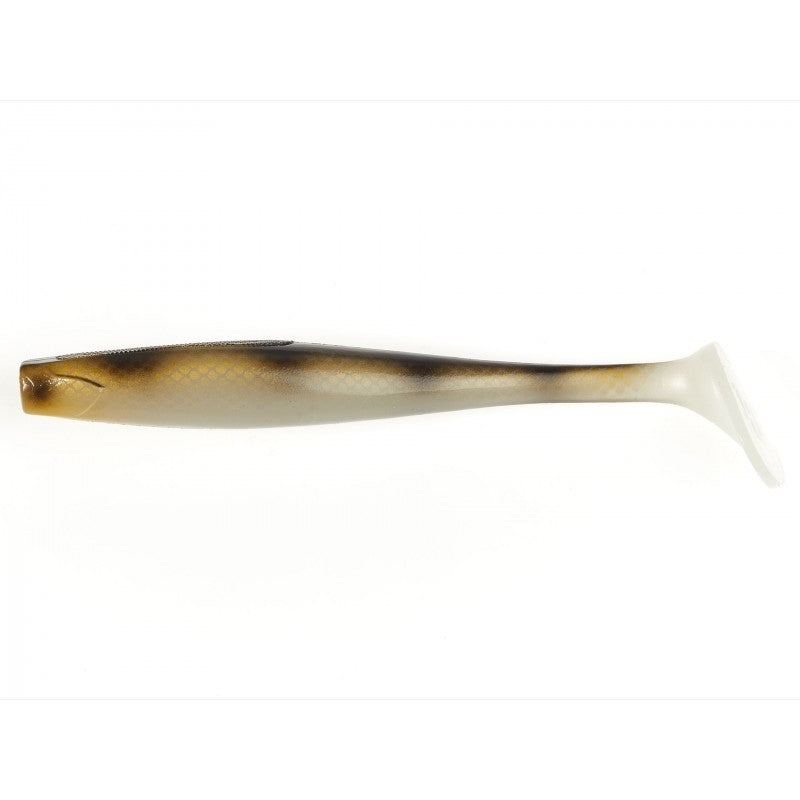 Shad Lucky John Kubira Swim Shad PG28 23cm