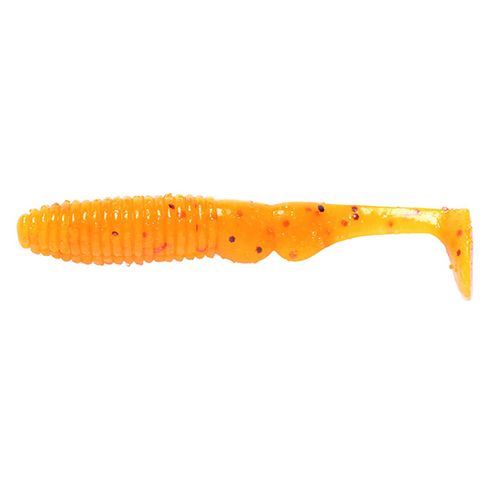 Shad Lucky John Mr. Greedy PA29 7.6cm 7buc/plic