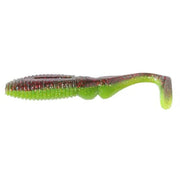 Shad Lucky John Mr. Greedy T44 9.9cm 5buc/plic
