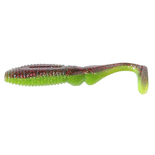 Shad Lucky John Mr. Greedy T44 9.9cm 5buc/plic