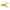 Shad Lucky John Pro Series Hogy Hog 1.2inch 3cm PA19 Osaka Pumpkin  10 buc/plic