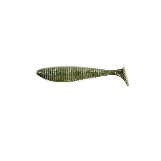 Shad Lucky John Pro Series Joco Shaker 2.5inch 5.6cm F08  6 buc/plic