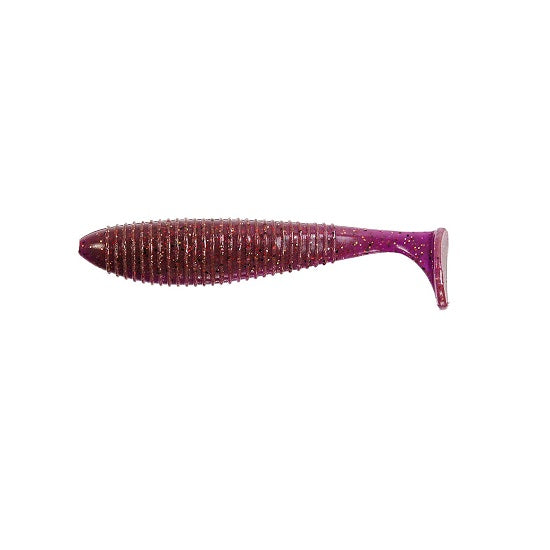 Shad Lucky John Pro Series Joco Shaker 2.5inch 5.6cm F13  6 buc/plic