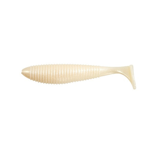 Shad Lucky John Pro Series Joco Shaker 2.5inch 5.6cm F33  6 buc/plic