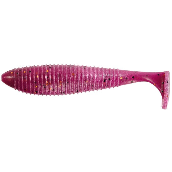 Shad Lucky John Pro Series Joco Shaker 3.5inch 8.9cm F04  4 buc/plic