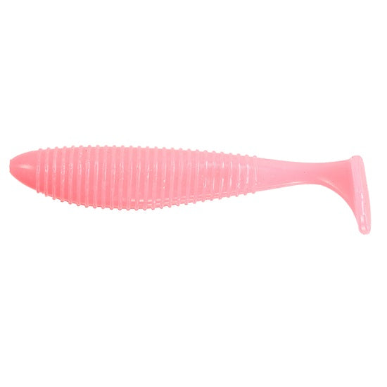 Shad Lucky John Pro Series Joco Shaker 3.5inch 8.9cm F05  4 buc/plic