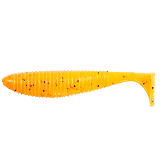 Shad Lucky John Pro Series Joco Shaker 3.5inch 8.9cm F29  4 buc/plic
