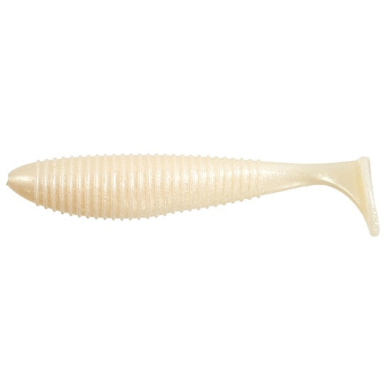 Shad Lucky John Pro Series Joco Shaker 3.5inch 8.9cm F33  4 buc/plic