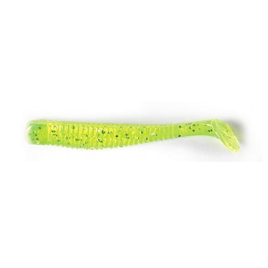 Shad Lucky John Pro Series Long John 3.1inch 7.9cm 071 Lime Chartreuse 8 buc/plic
