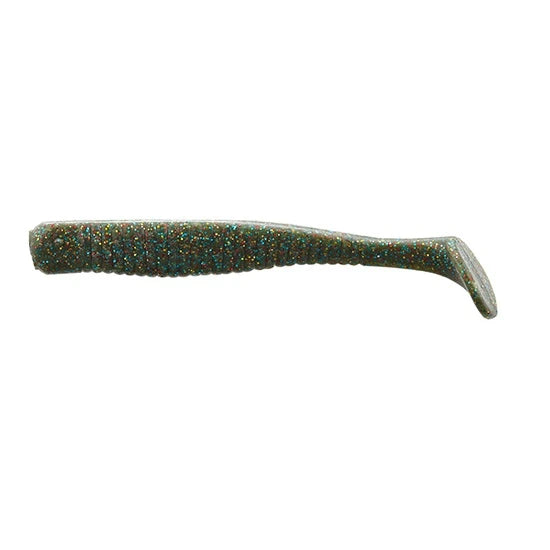 Shad Lucky John Pro Series Long John 3.1inch 7.9cm F08 Pione  8 Buc/plic