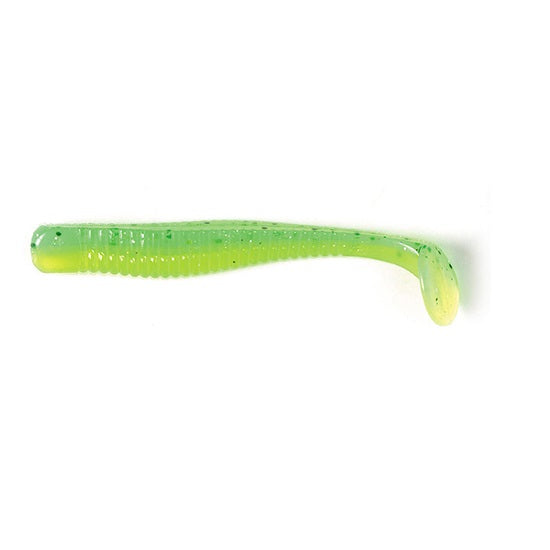 Shad Lucky John Pro Series Long John 3.1inch 7.9cm T18 Electric Minnow  8 buc/plic