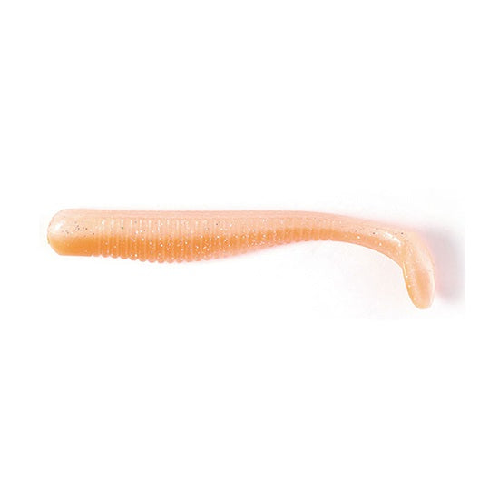 Shad Lucky John Pro Series Long John 3.1inch 7.9cm T27 Pink Flake  8 buc/plic