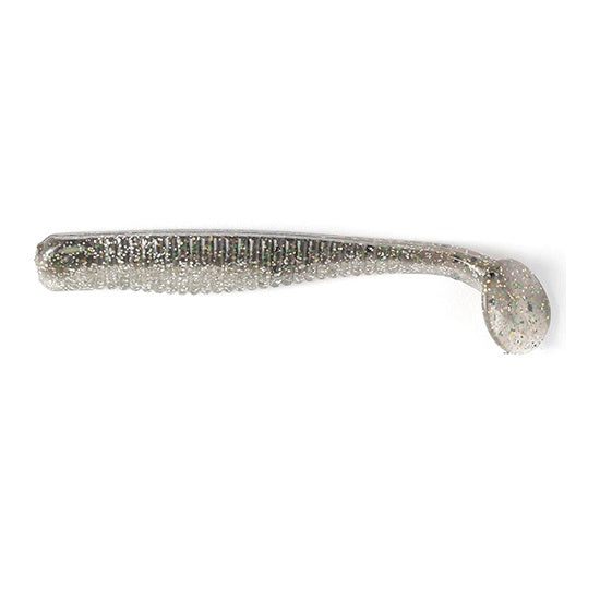 Shad Lucky John Pro Series Long John 4.2inch 10.5cm T01 Baby Minnow  6 buc/plic