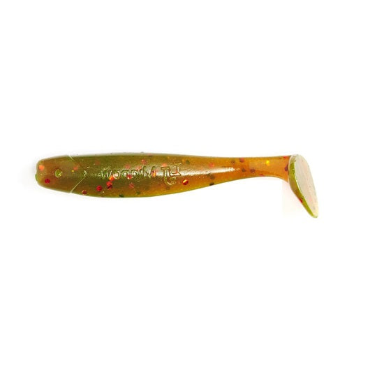 Shad Lucky John Pro Series Minnow 2.2inch 5.6cm 085 Nagoya Shrimp  8 buc/plic