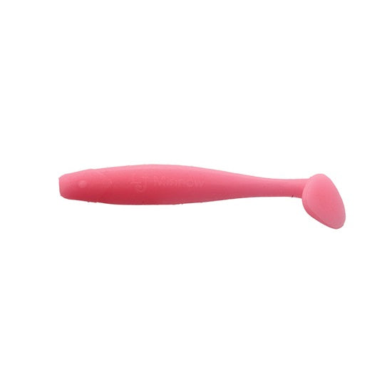 Shad Lucky John Pro Series Minnow 2.2inch 5.6cm F05 Super Pink  8 buc/plic