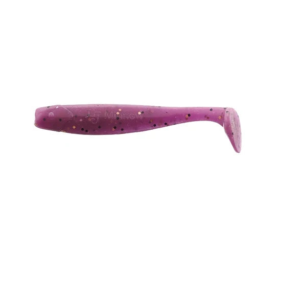 Shad Lucky John Pro Series Minnow 2.2inch 5.6cm S26 Violet Star  8 Buc/plic