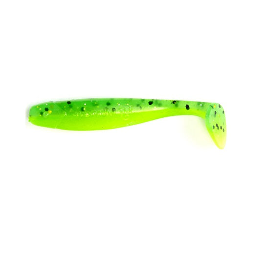 Shad Lucky John Pro Series Minnow 4.4inch 11.1cm T18 Electric Minnow  5 buc/plic