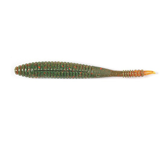Shad Lucky John Pro Series S-Shad 3.8inch 9.6cm 085 Nagoya Shrimp  5 buc/plic