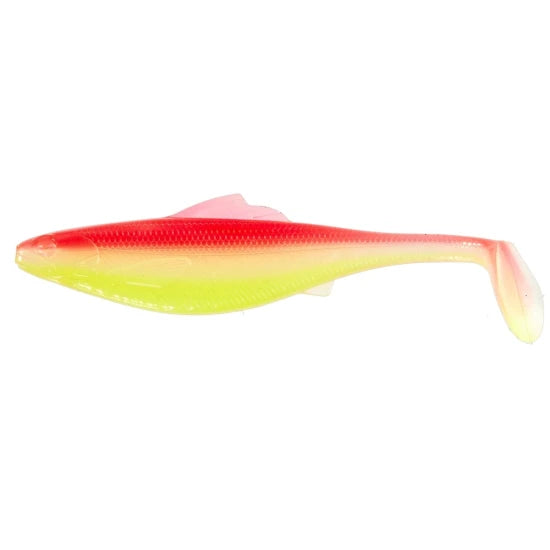 Shad Lucky John Roach Paddle Tail G08 8.9cm 6buc/plic