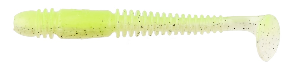 Shad Lucky John Tioga T66 7.4cm 2.5g 7buc/plic
