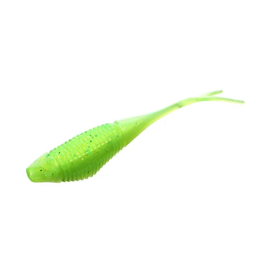 Shad Mikado Fish Fry, Culoare 344, 6.5cm, 5buc/pac