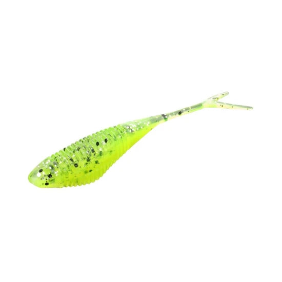 Shad Mikado Fish Fry, Culoare 362, 6.5cm, 5buc/pac