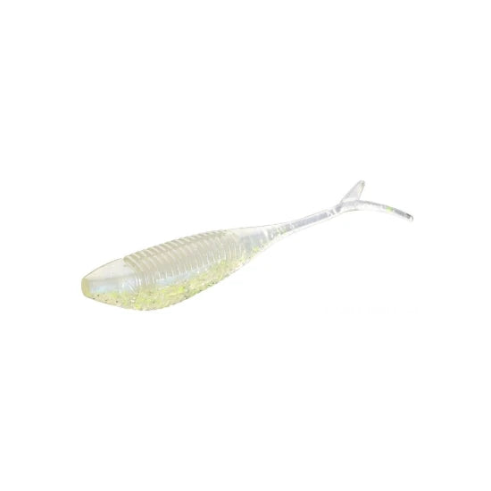 Shad Mikado Fish Fry, Culoare 381, 6.5cm, 5buc/pac