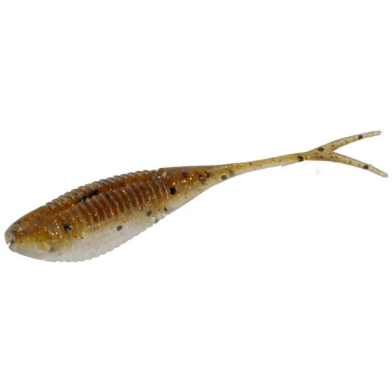 Shad Mikado Fish Fry, Culoare 573, 6.5cm, 5buc/pac